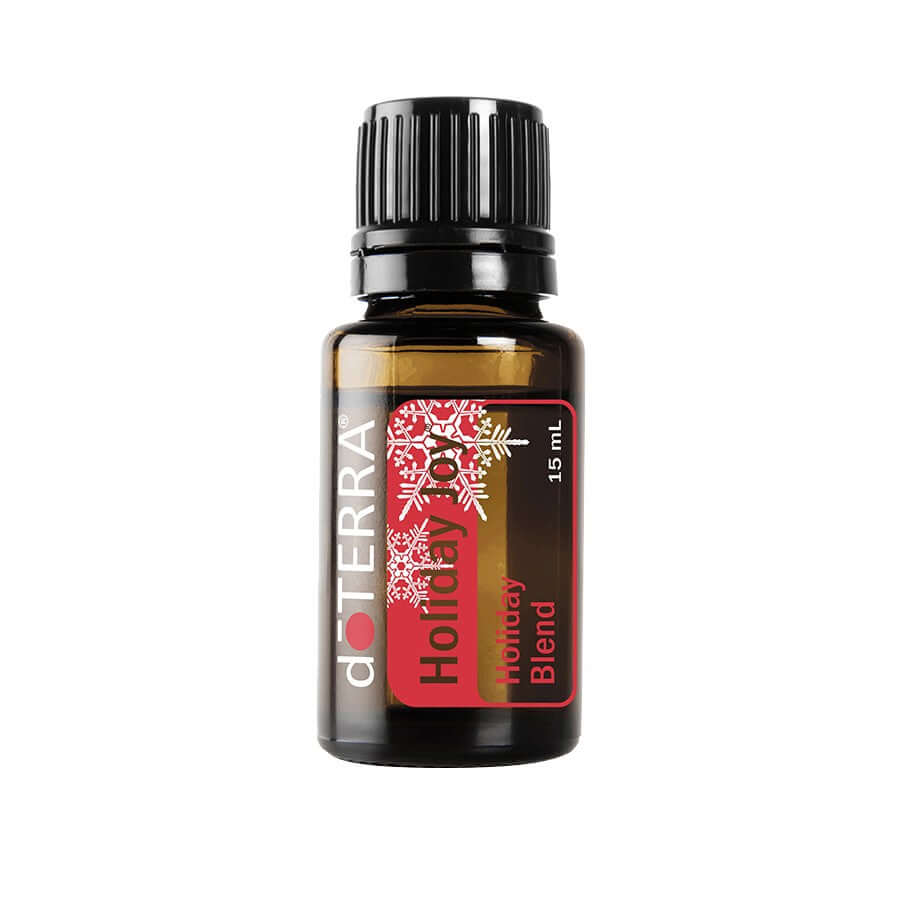 dōTERRA Holiday Joy® Holiday Blend - 15ml