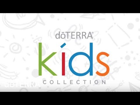 dōTERRA Stronger™ Protective Blend - 10ml Roll-On