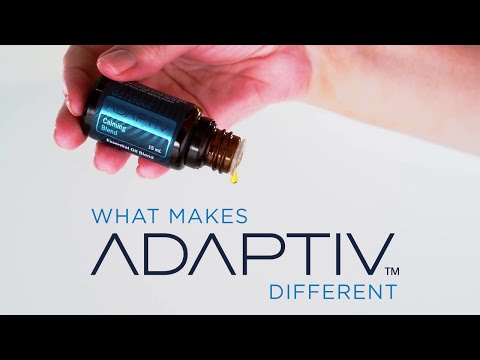 dōTERRA Adaptiv® Calming Blend - 15ml