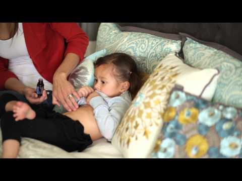 dōTERRA DigestZen® Digestive Blend Softgels