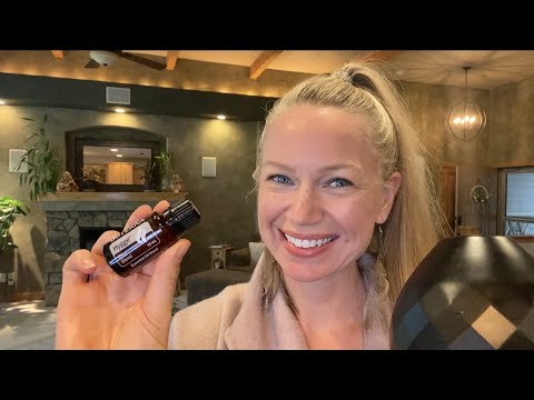 dōTERRA Hygge® Cozy Blend - 15ml