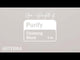 dōTERRA Purify Cleansing Blend - 15ml
