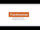 doTERRA® Frankincense Oil Uses and Benefits