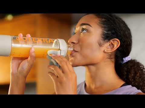 dōTERRA MetaPWR™ Advantage with Collagen + NMN - Lemon-Orange