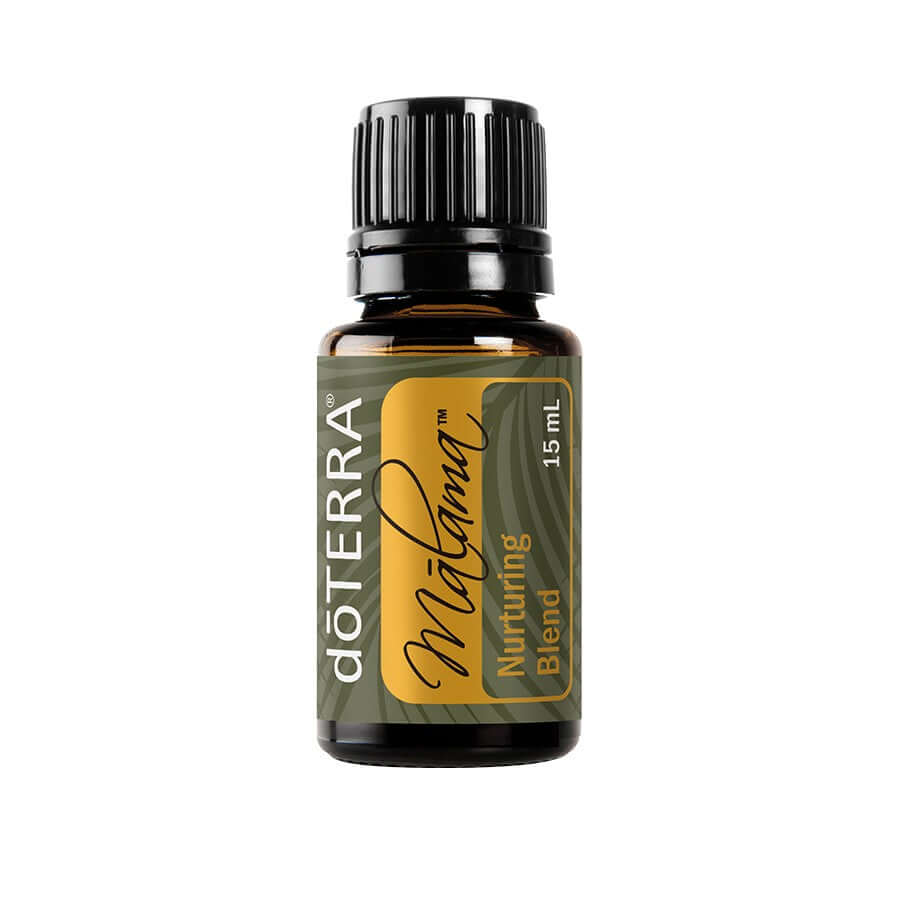dōTERRA Mālama™ Nurturing Blend - 15ml