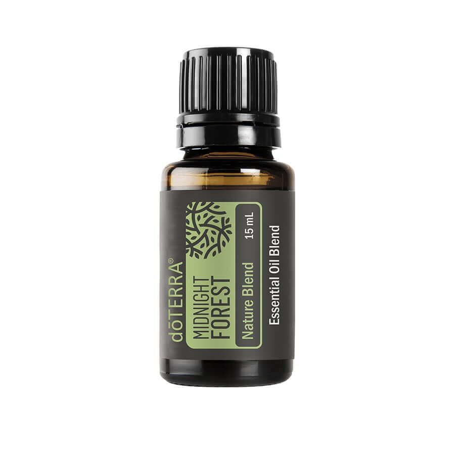 dōTERRA Midnight Forest™ Nature Blend - 15ml