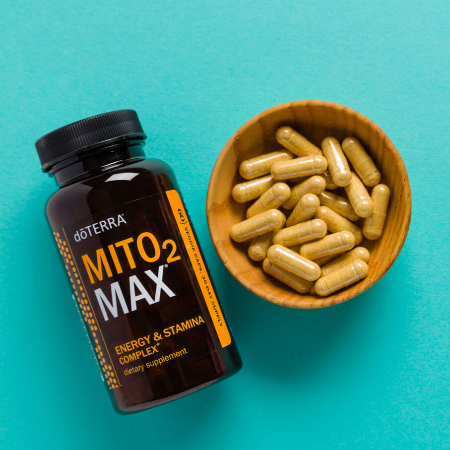 dōTERRA Mito2Max®