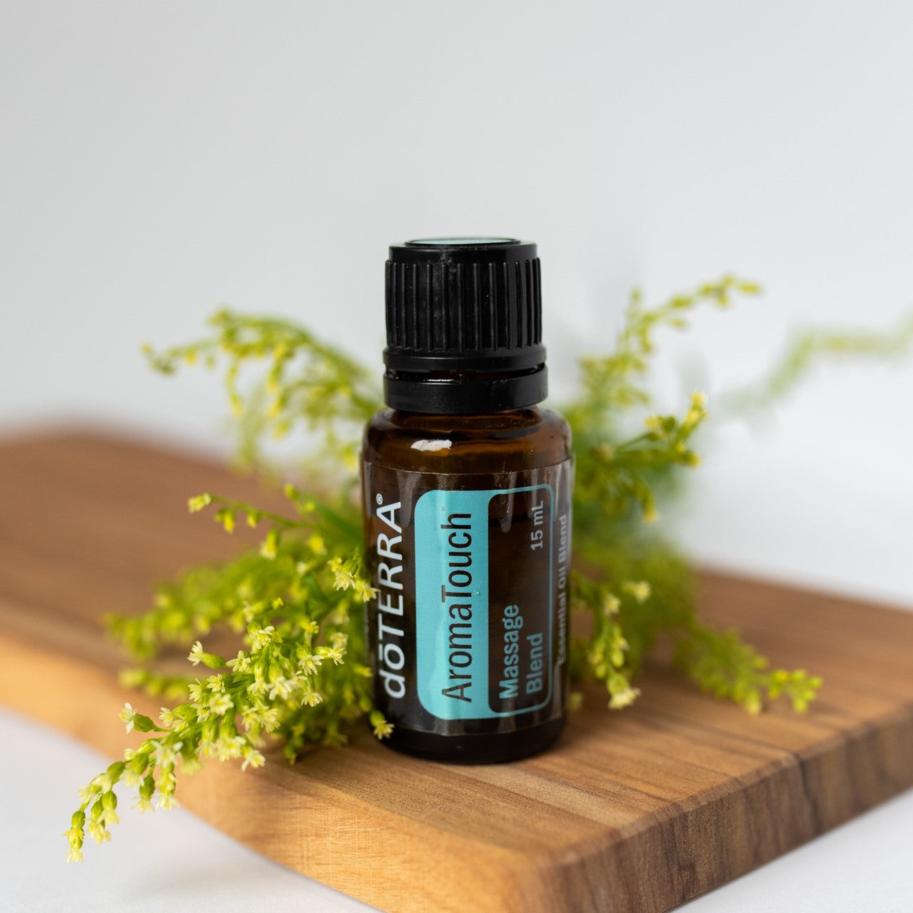 dōTERRA AromaTouch® Massage Blend Life