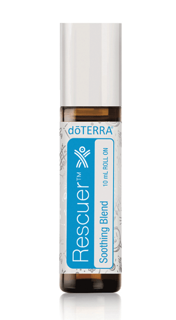 dōTERRA Kids Oil Collection