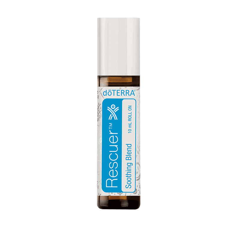 dōTERRA Rescuer™ Soothing Blend - 10ml Roll On