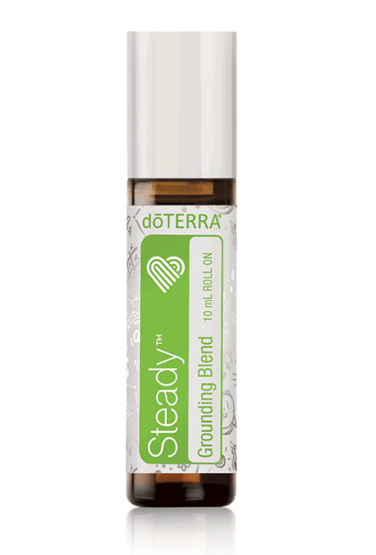 dōTERRA Kids Oil Collection