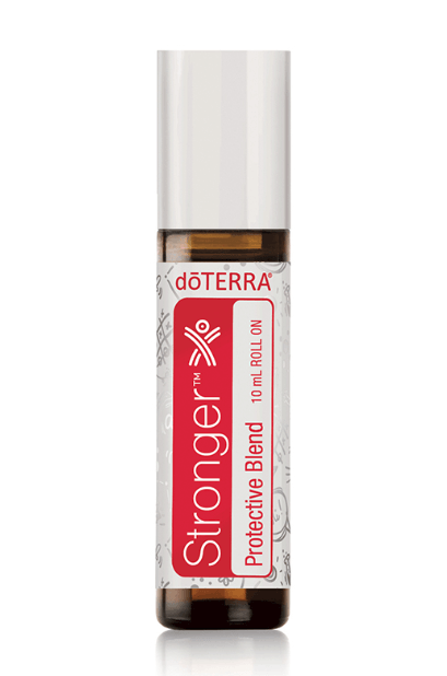 dōTERRA Kids Oil Collection