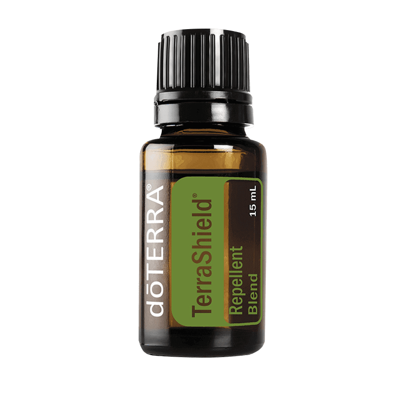 dōTERRA TerraShield® Outdoor Blend - 15ml