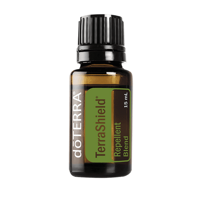 dōTERRA TerraShield® Outdoor Blend - 15ml