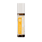 dōTERRA Thinker™ Focus Blend - 10ml Roll On