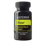 dōTERRA TriEase® Seasonal Blend Softgels