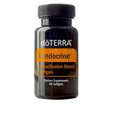 dōTERRA Zendocrine® Detoxification Blend Softgels