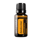 dōTERRA Zendocrine® Detoxification Blend - 15ml